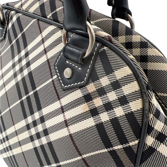 BURBERRY BLUE LABEL HANDBAG - Picture 7 of 16